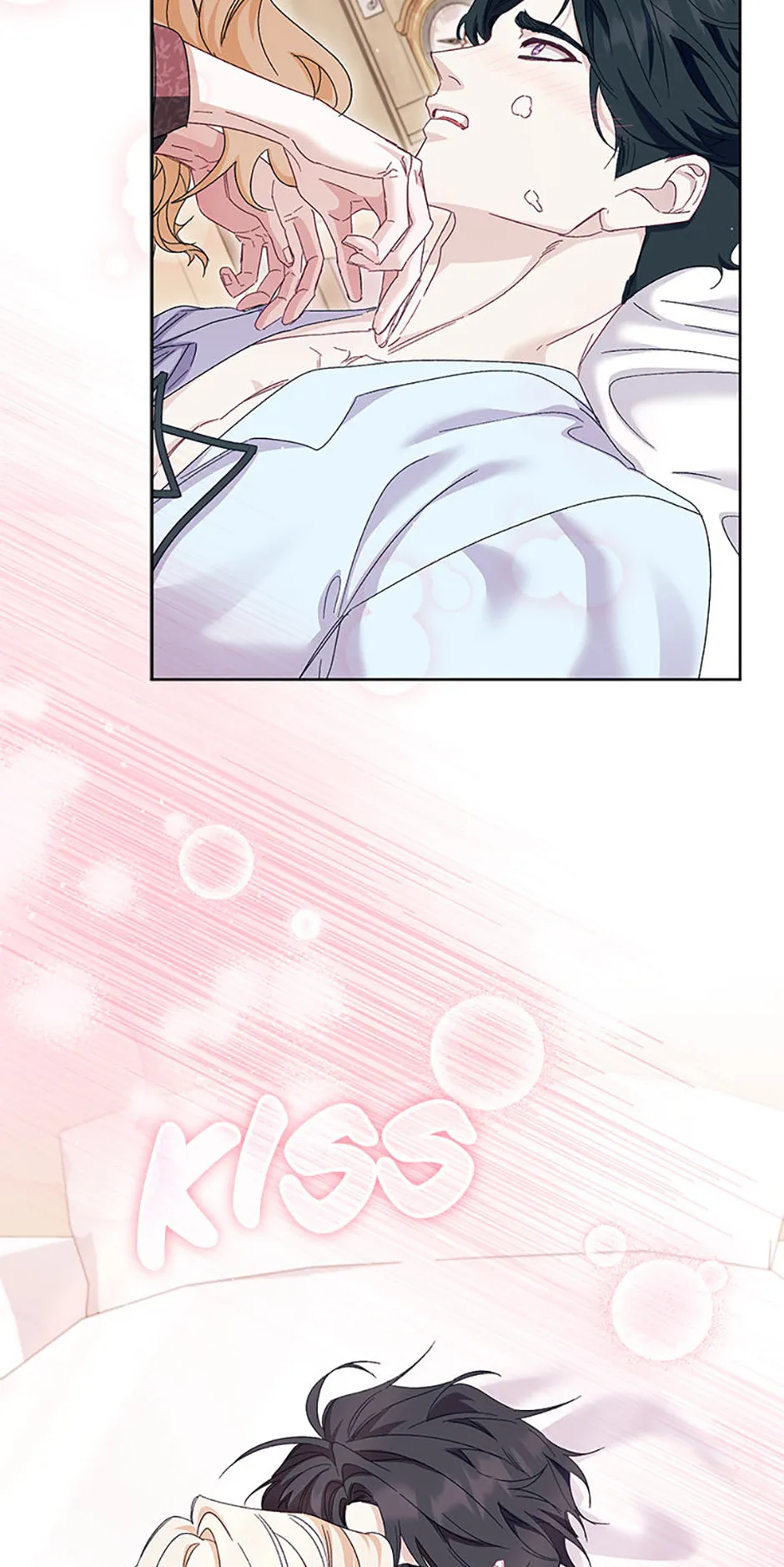 Trapped With the Male Lead in a Horror Game Chapter 78 page 80 - 