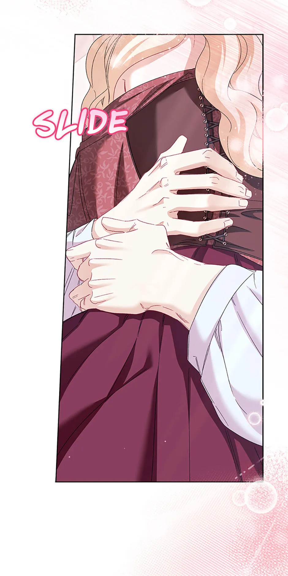Trapped With the Male Lead in a Horror Game Chapter 78 page 83 - 