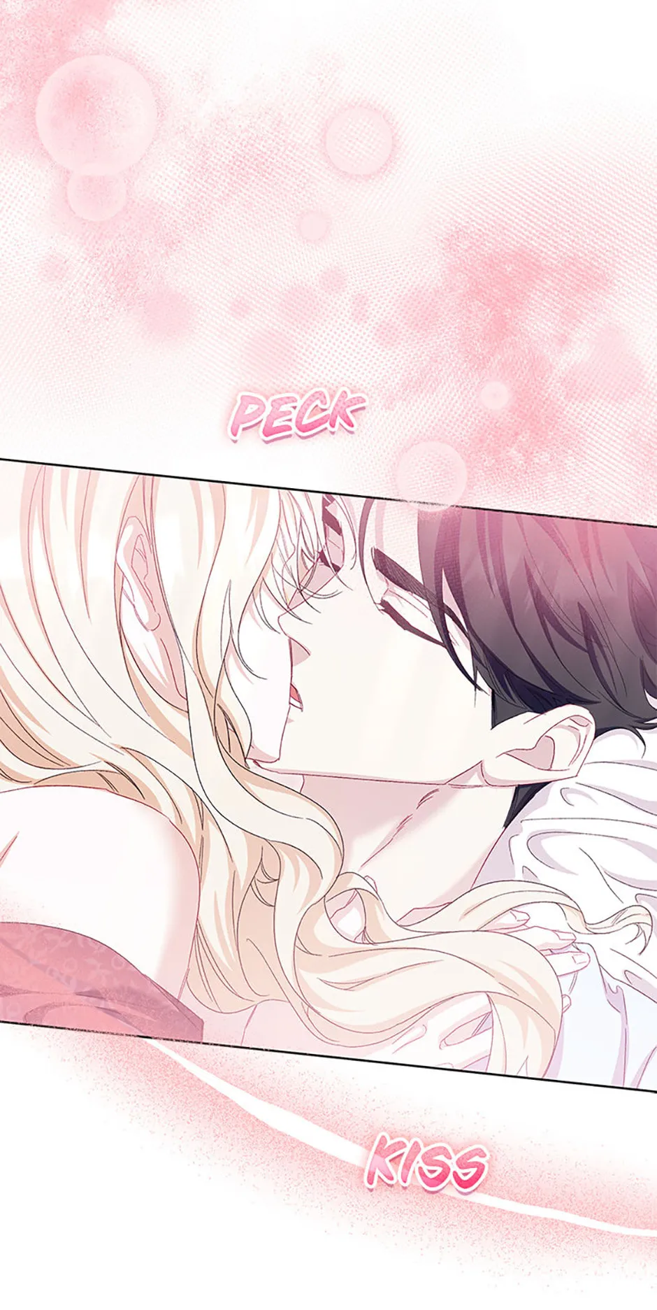 Trapped With the Male Lead in a Horror Game Chapter 78 page 85 - 