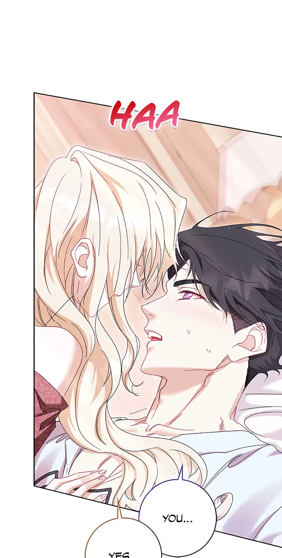 Trapped With the Male Lead in a Horror Game Chapter 78 page 86 - 