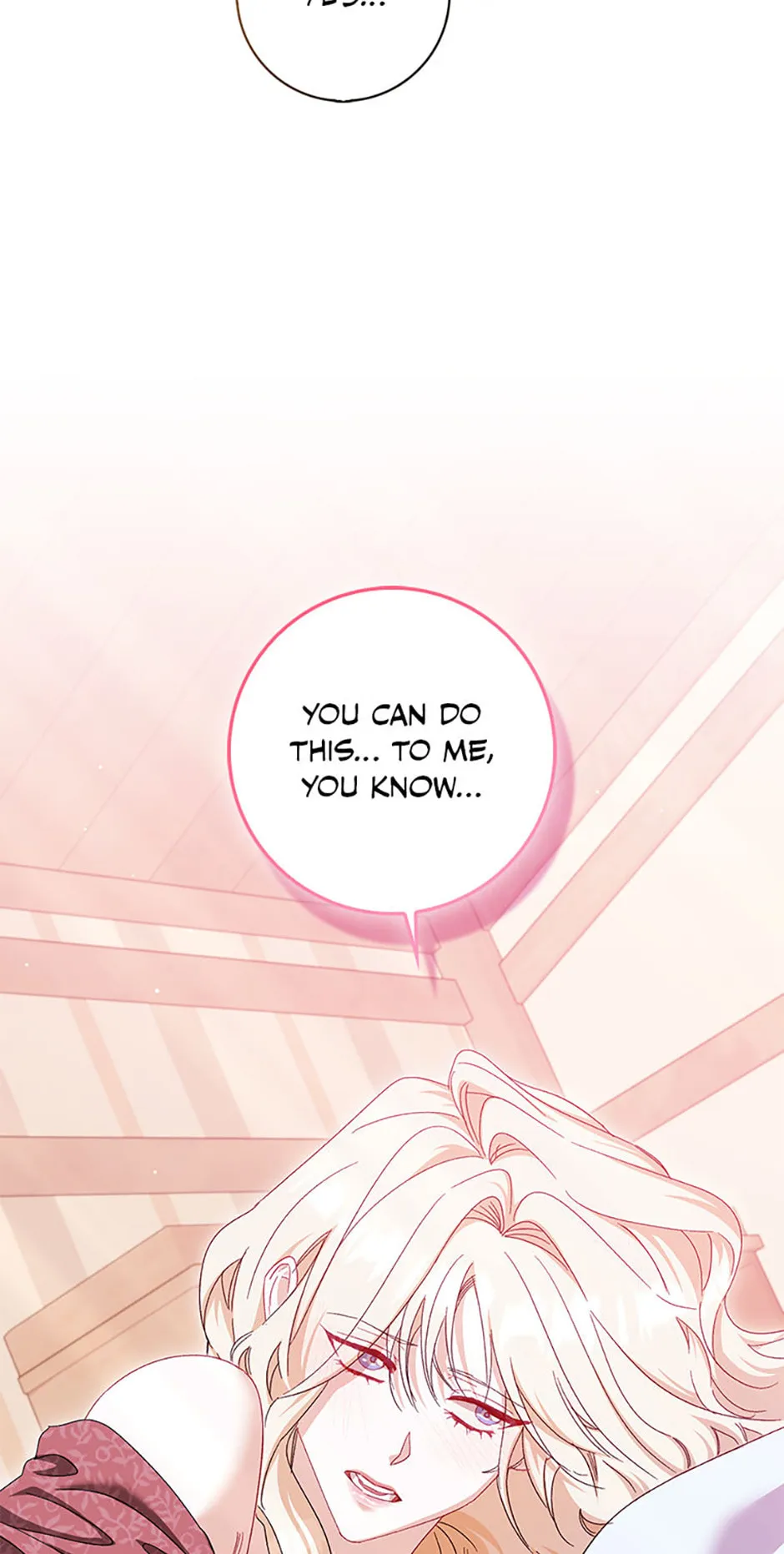 Trapped With the Male Lead in a Horror Game Chapter 78 page 87 - 