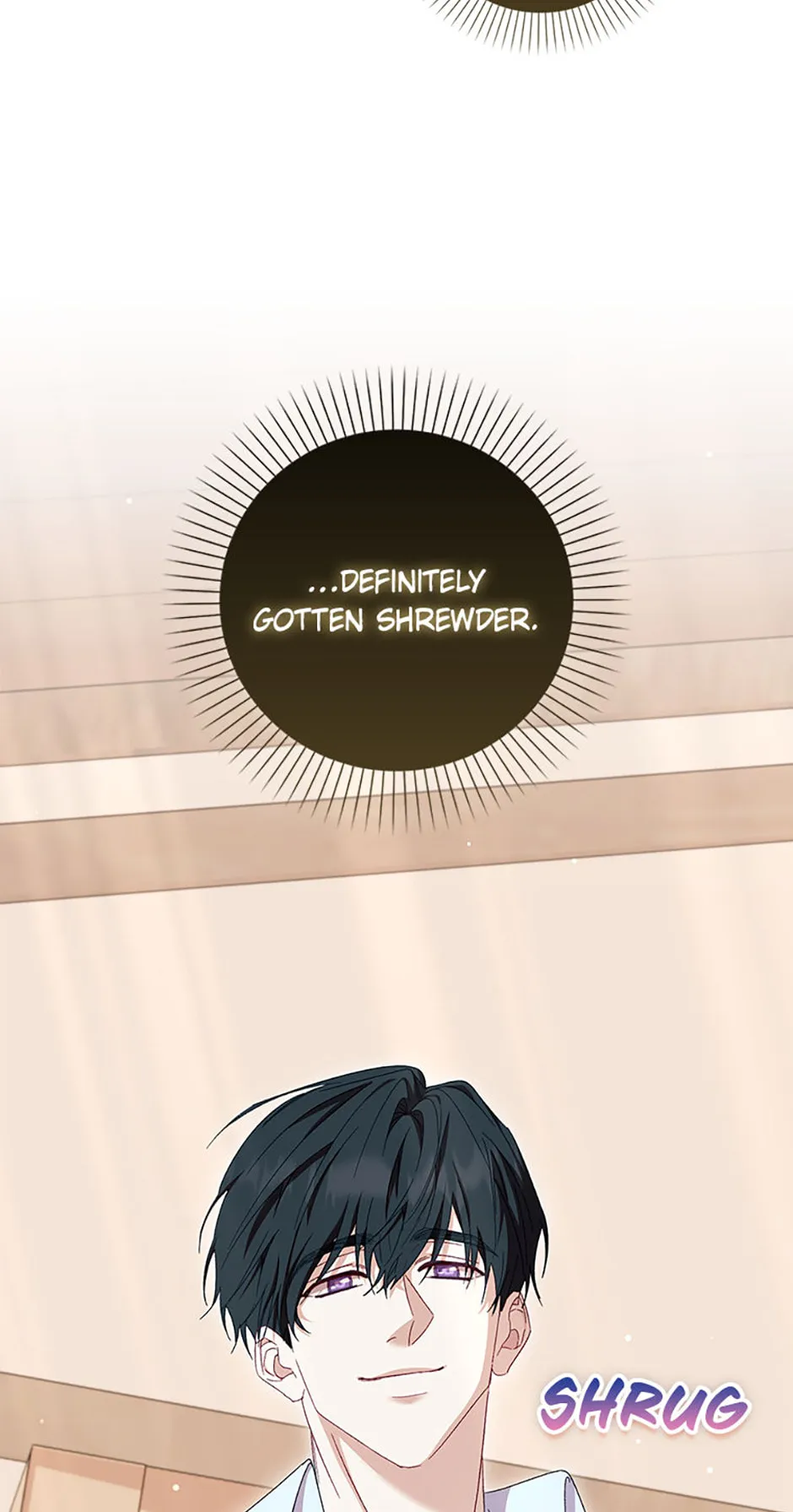 Trapped With the Male Lead in a Horror Game Chapter 78 page 10 - 