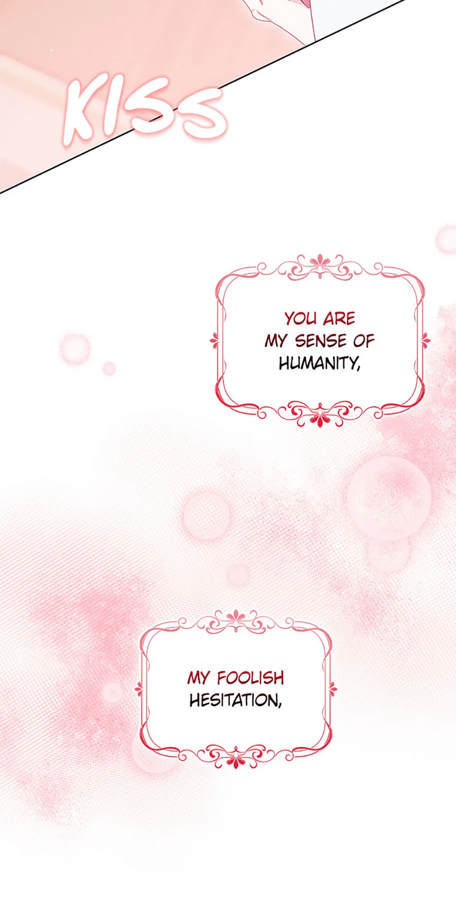 Trapped With the Male Lead in a Horror Game Chapter 78 page 92 - 