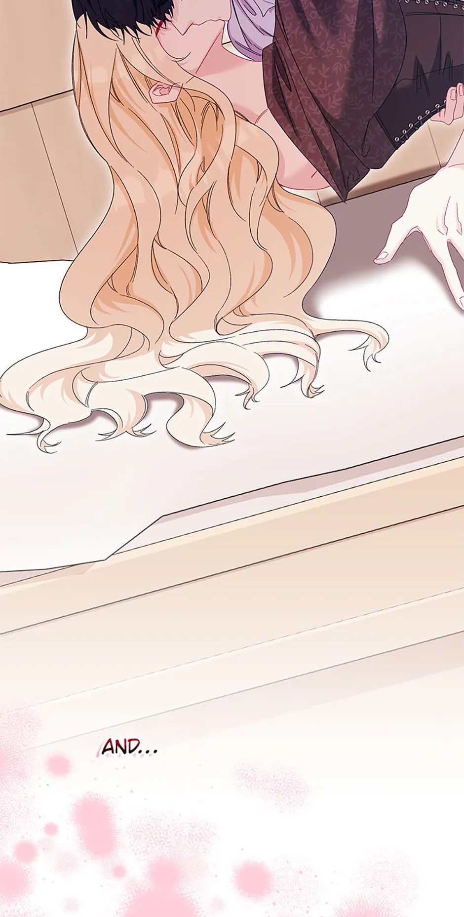 Trapped With the Male Lead in a Horror Game Chapter 78 page 94 - 
