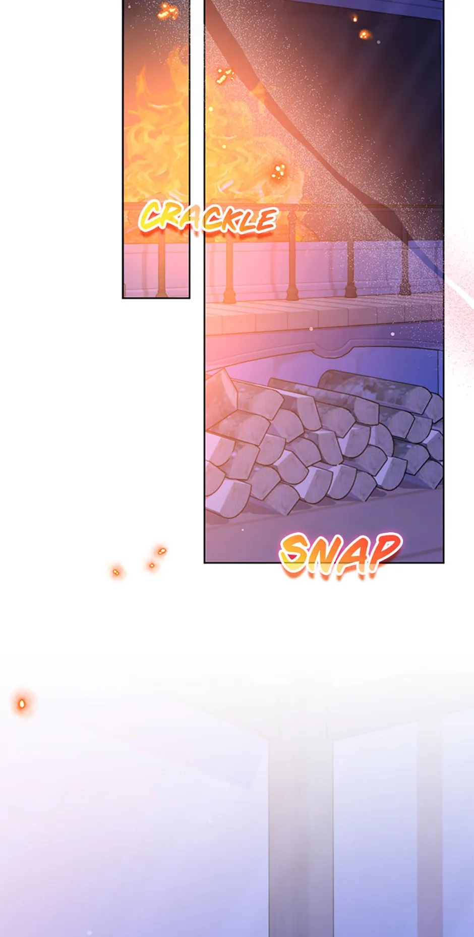 Trapped With the Male Lead in a Horror Game Chapter 78 page 96 - 