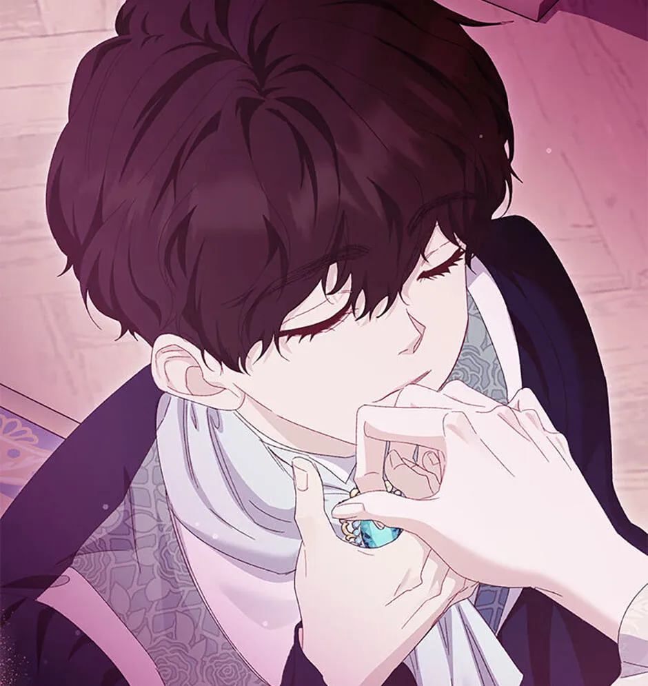 Trapped With the Male Lead in a Horror Game Chapter 79 page 103 - 