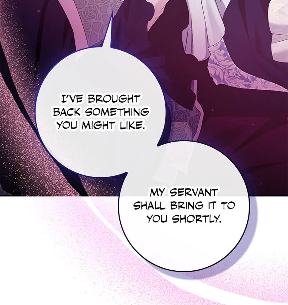 Trapped With the Male Lead in a Horror Game Chapter 79 page 104 - 
