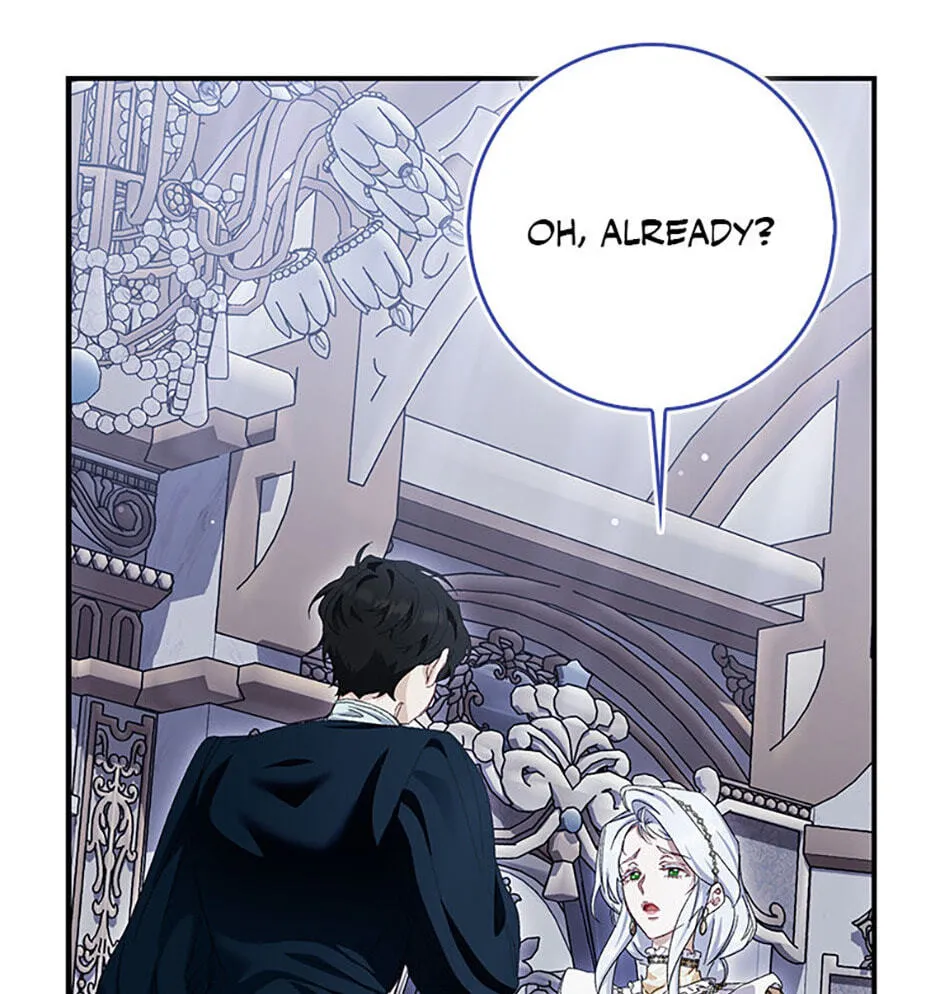 Trapped With the Male Lead in a Horror Game Chapter 79 page 108 - 