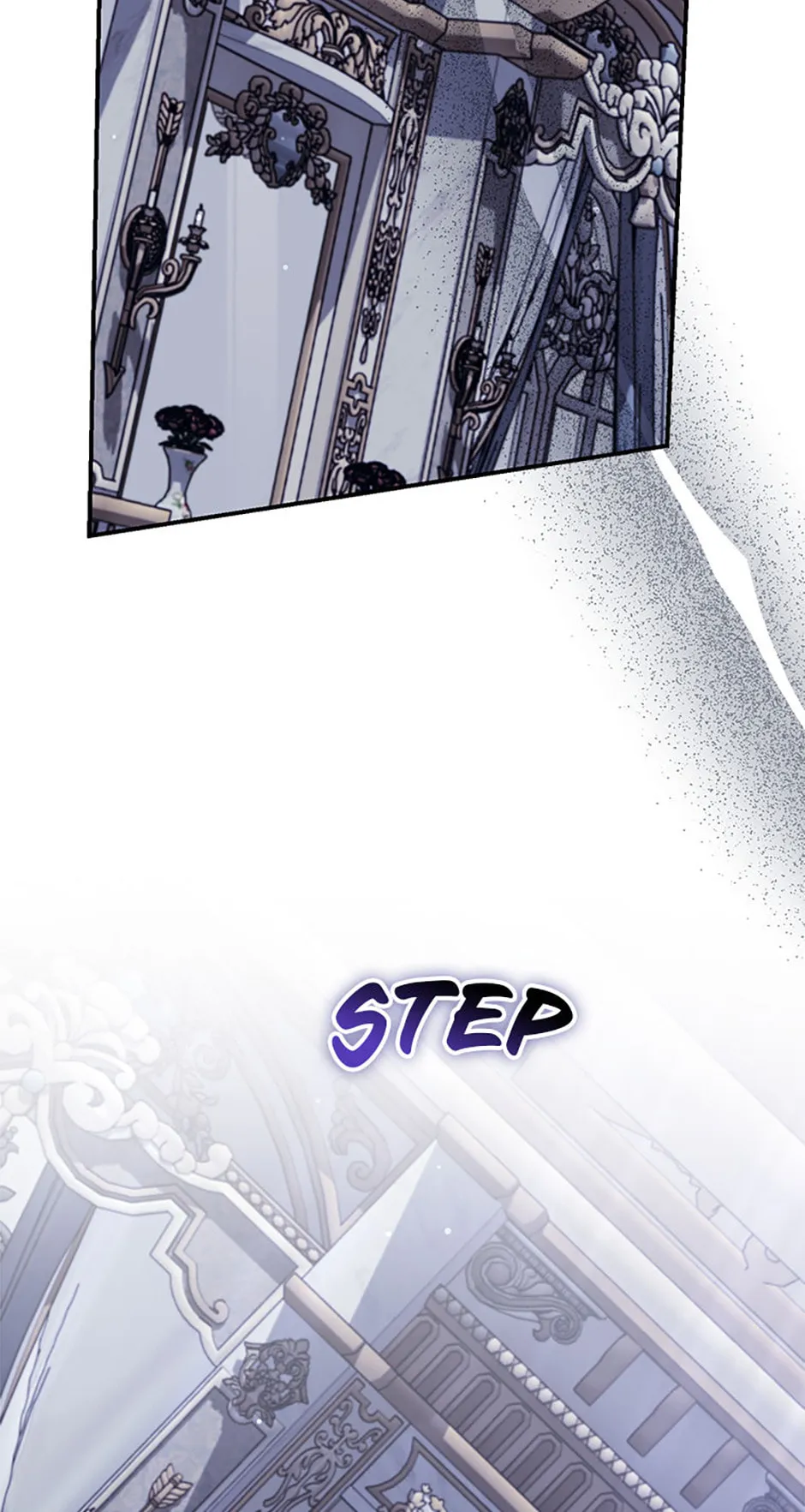 Trapped With the Male Lead in a Horror Game Chapter 79 page 113 - 