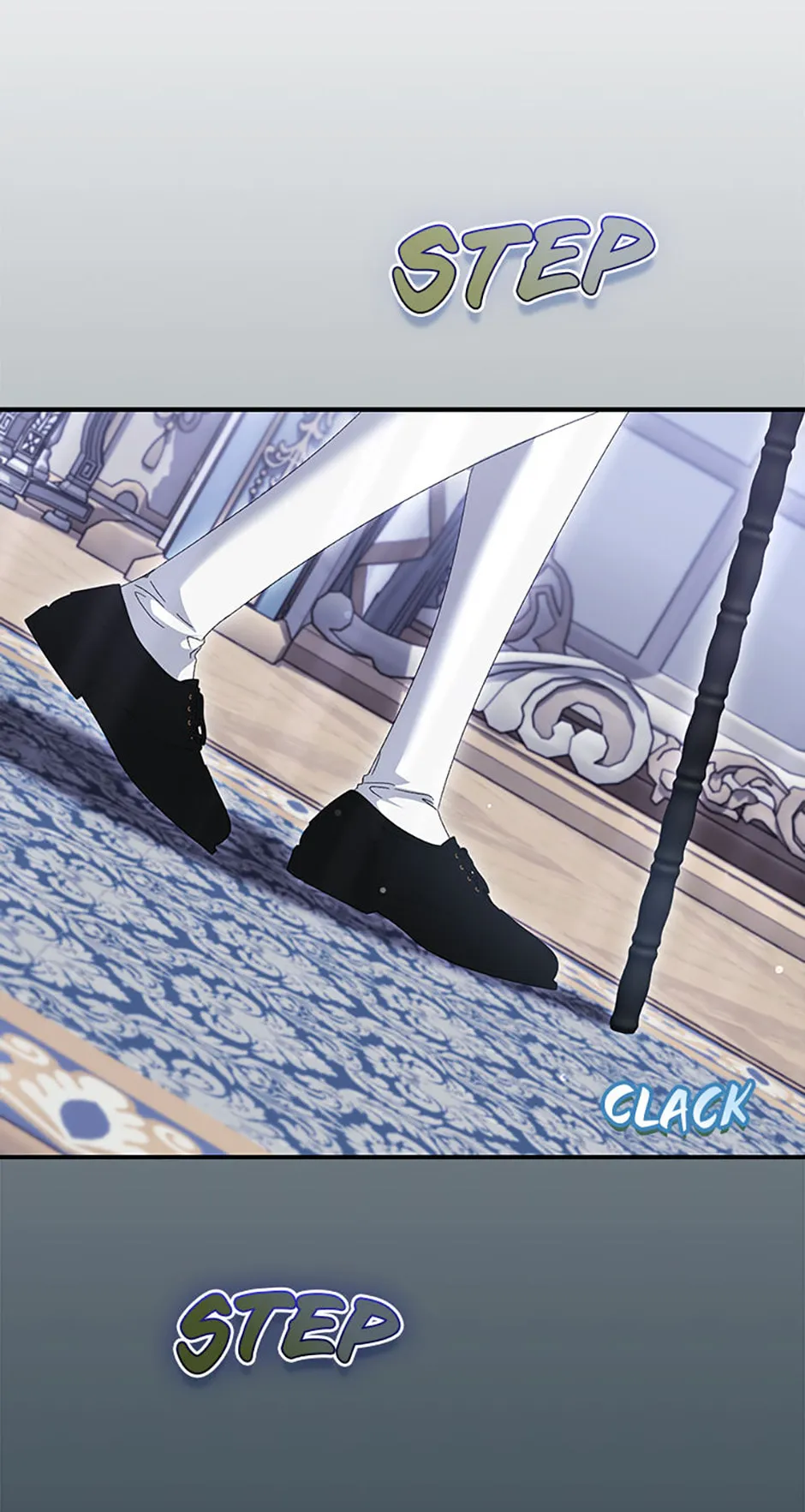 Trapped With the Male Lead in a Horror Game Chapter 79 page 115 - 