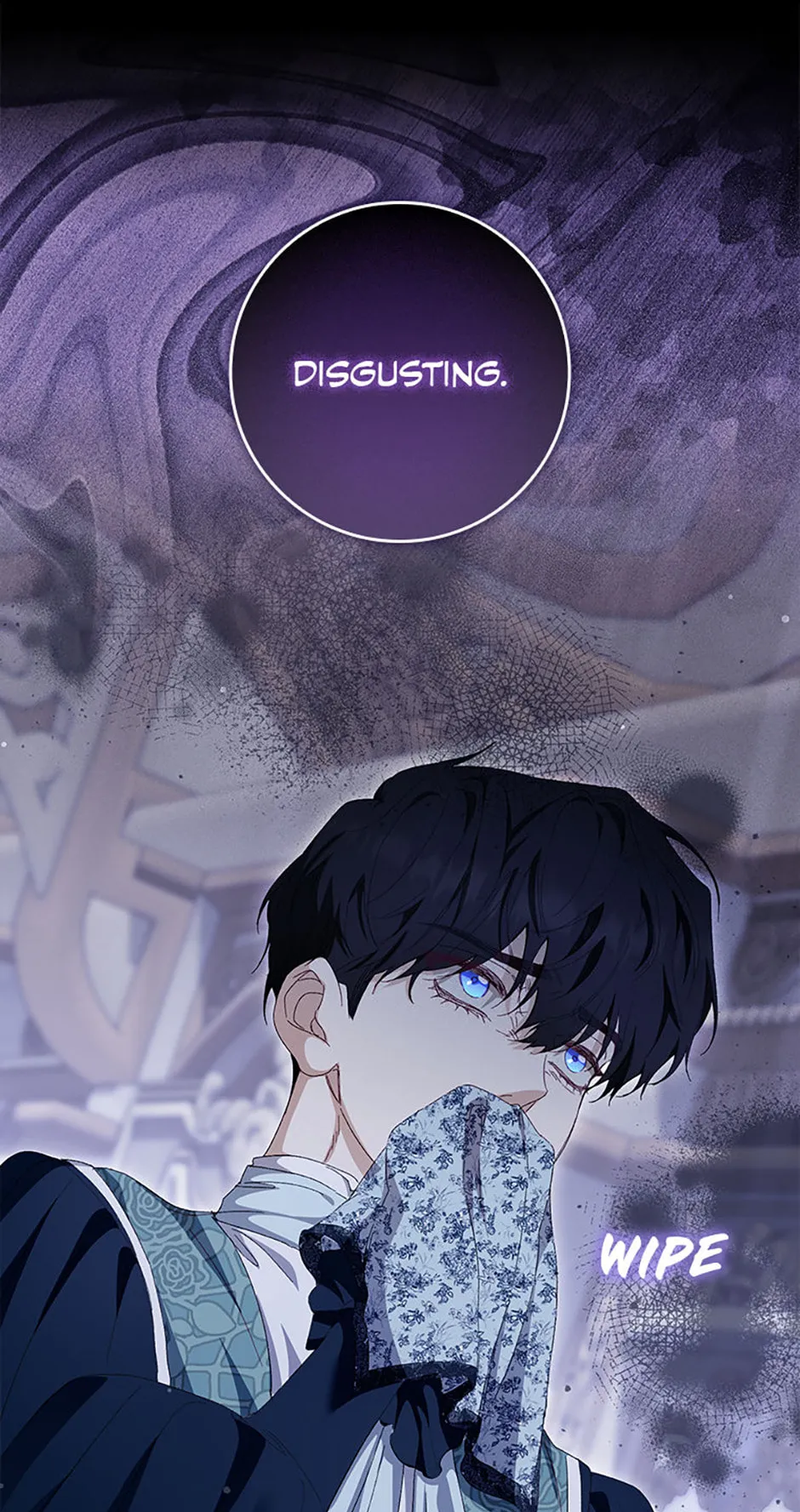 Trapped With the Male Lead in a Horror Game Chapter 79 page 117 - 
