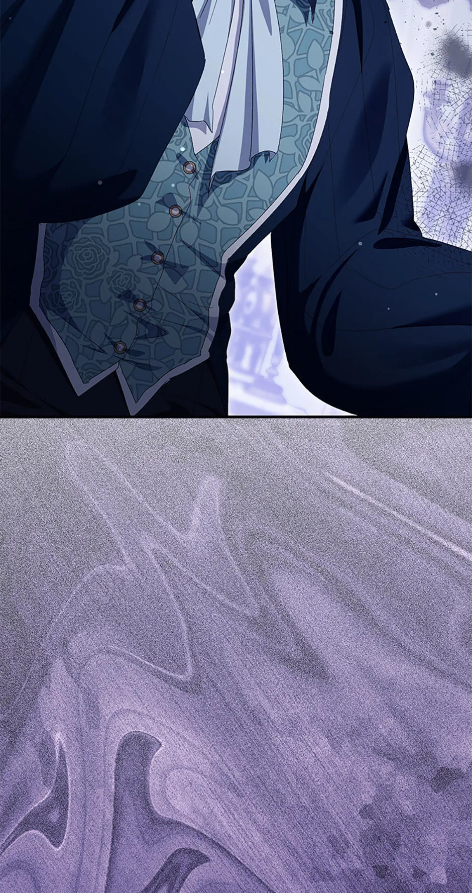Trapped With the Male Lead in a Horror Game Chapter 79 page 118 - 