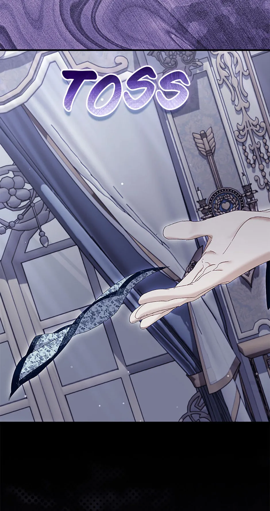 Trapped With the Male Lead in a Horror Game Chapter 79 page 119 - 