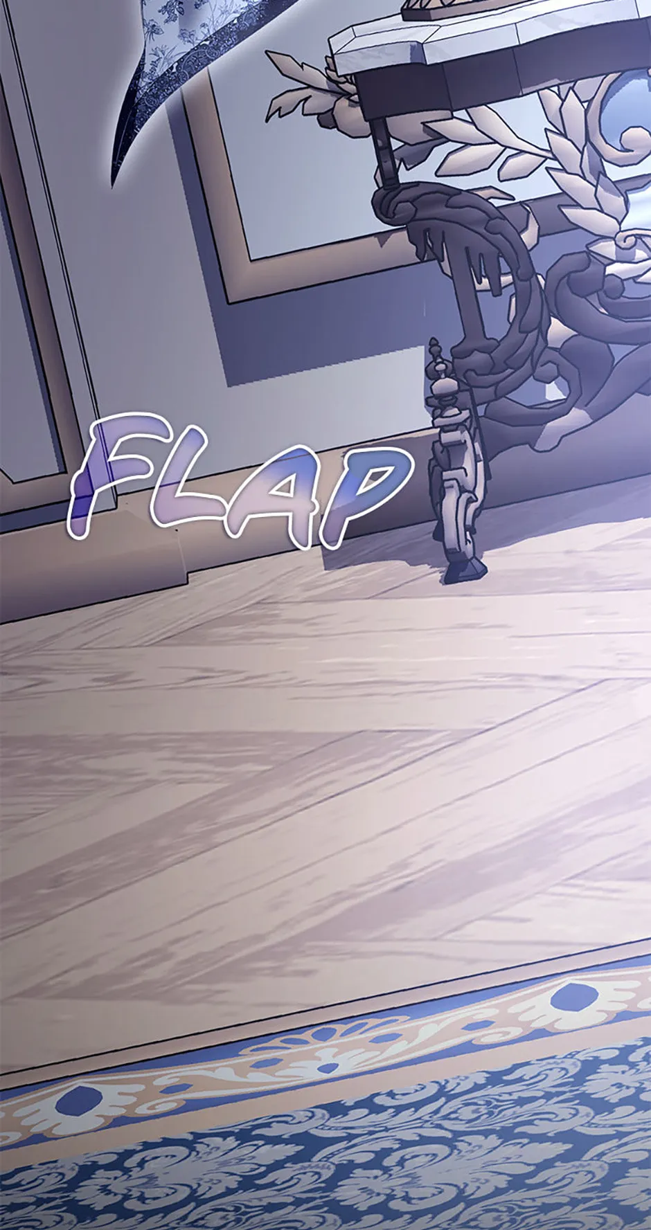 Trapped With the Male Lead in a Horror Game Chapter 79 page 121 - 