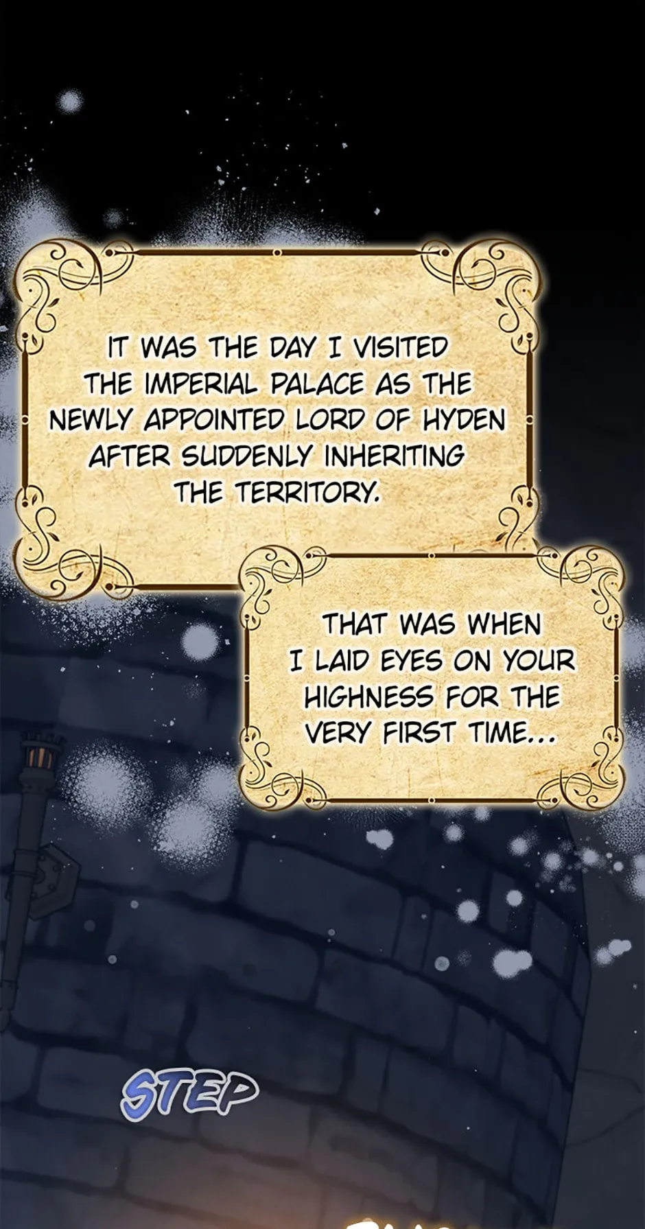 Trapped With the Male Lead in a Horror Game Chapter 79 page 15 - 