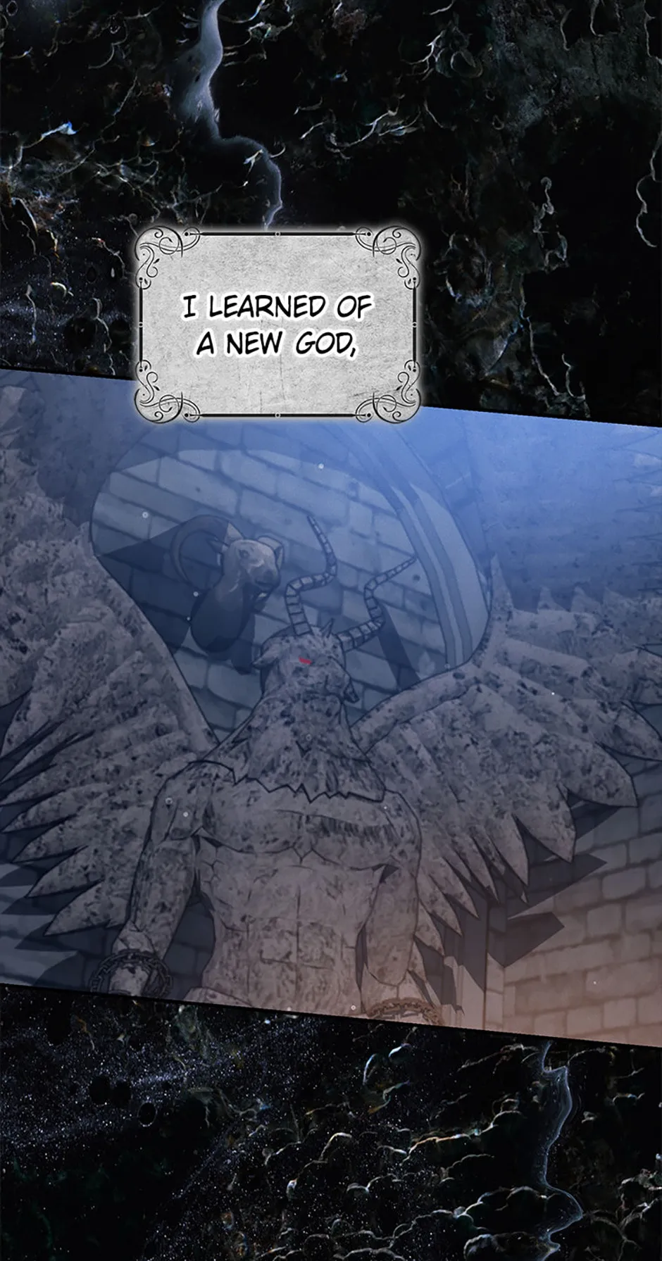 Trapped With the Male Lead in a Horror Game Chapter 79 page 20 - 