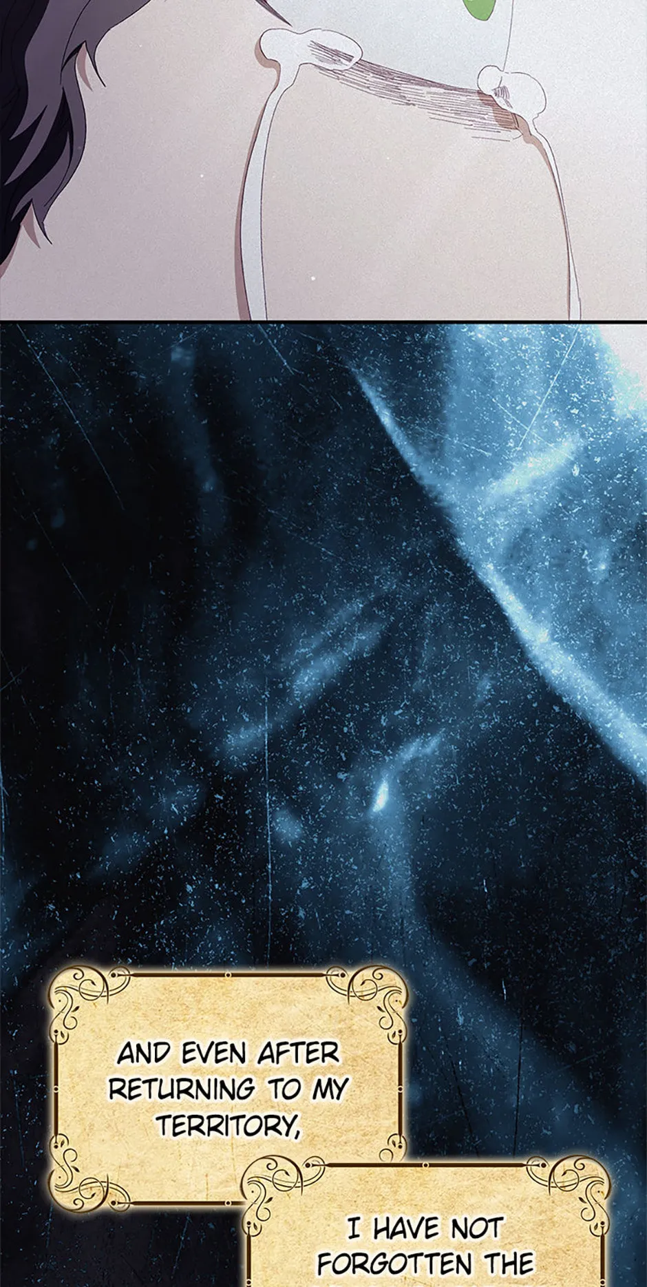 Trapped With the Male Lead in a Horror Game Chapter 79 page 24 - 
