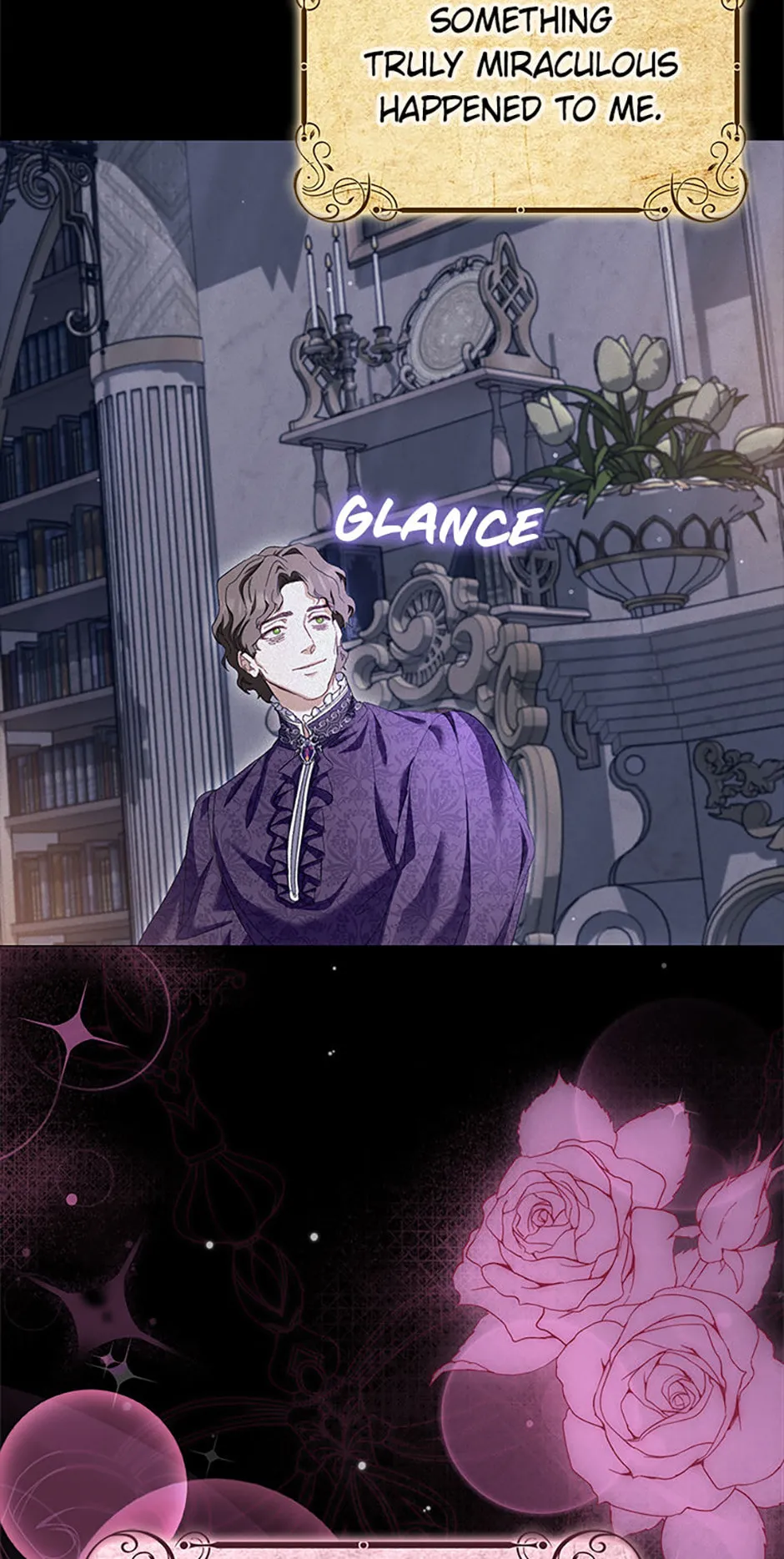 Trapped With the Male Lead in a Horror Game Chapter 79 page 27 - 