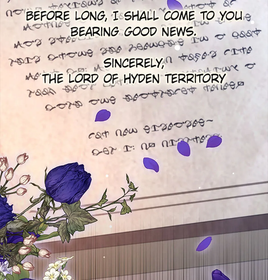 Trapped With the Male Lead in a Horror Game Chapter 79 page 4 - 