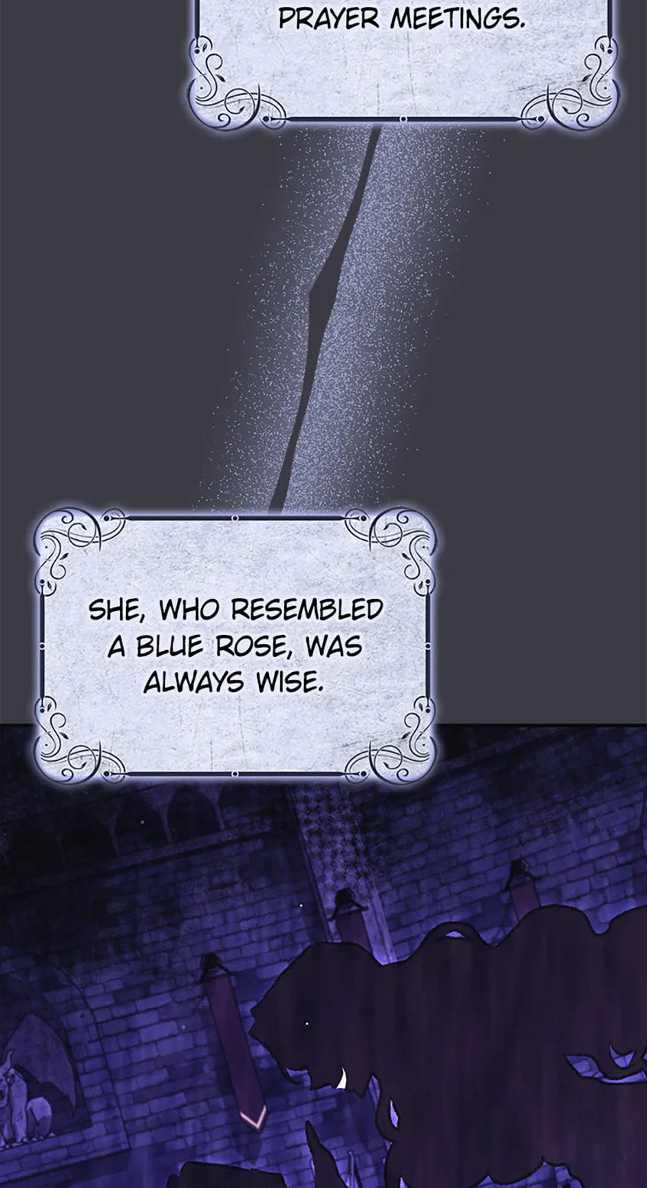 Trapped With the Male Lead in a Horror Game Chapter 79 page 38 - 