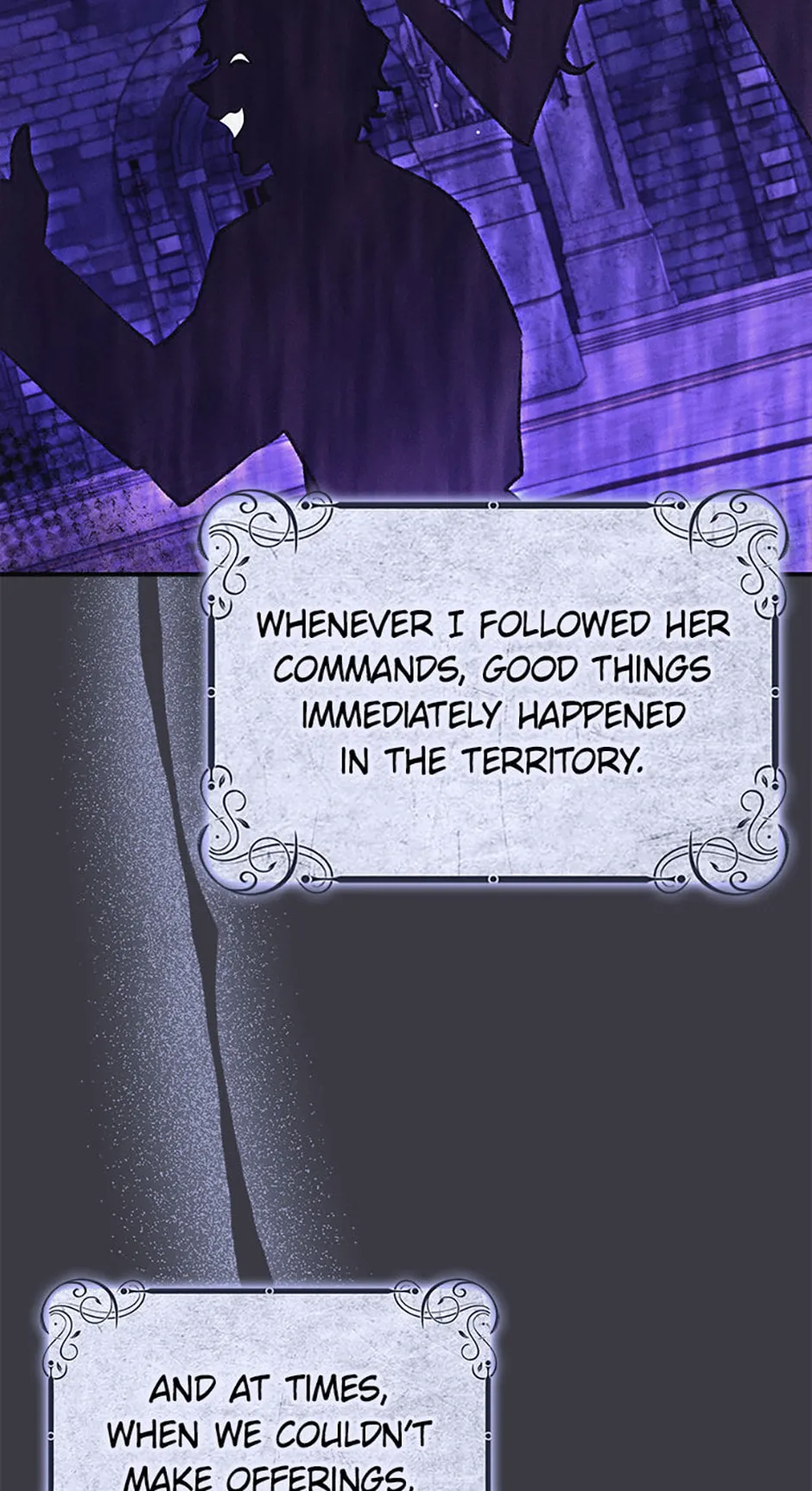 Trapped With the Male Lead in a Horror Game Chapter 79 page 39 - 