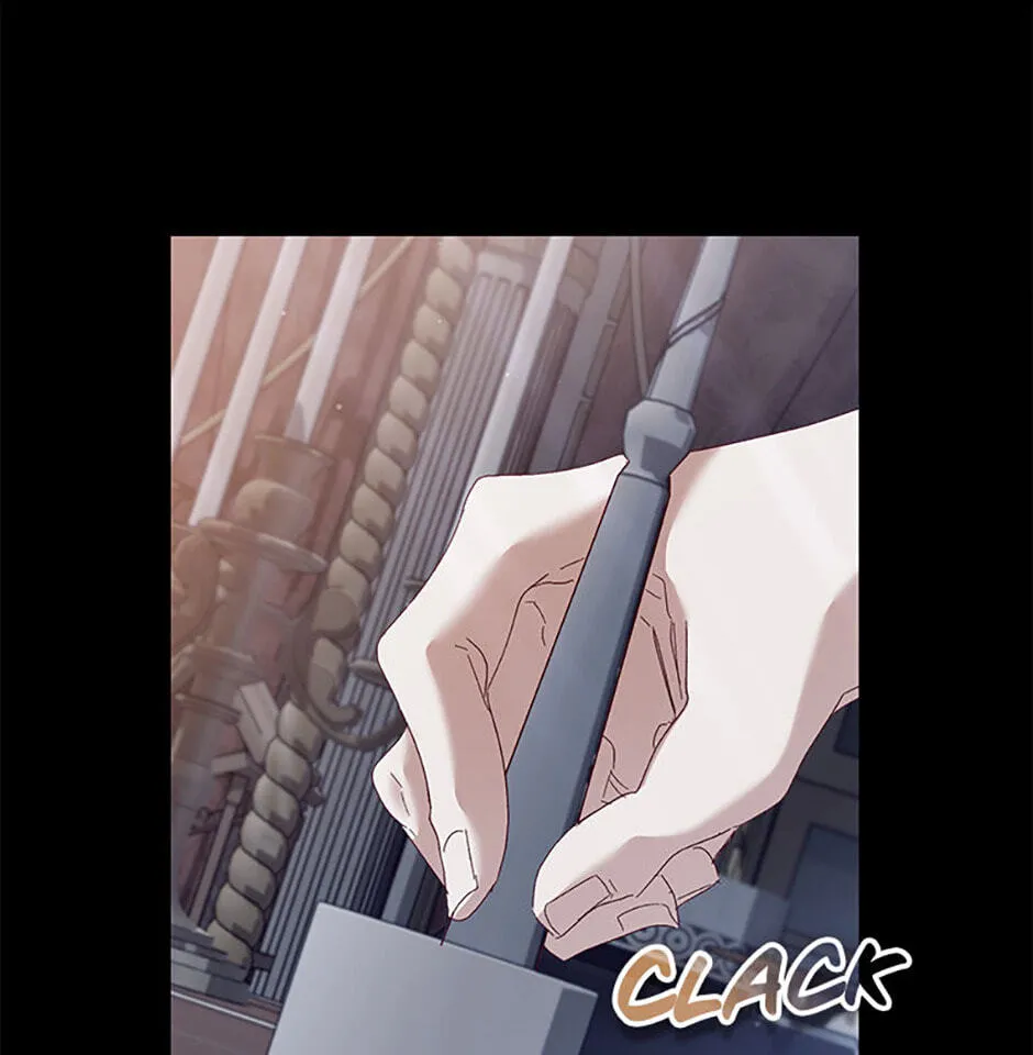 Trapped With the Male Lead in a Horror Game Chapter 79 page 44 - 