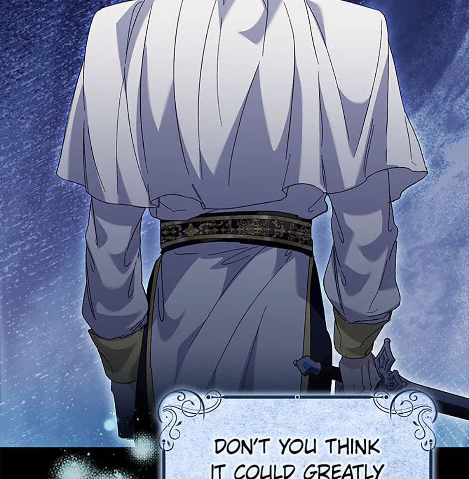 Trapped With the Male Lead in a Horror Game Chapter 79 page 54 - 