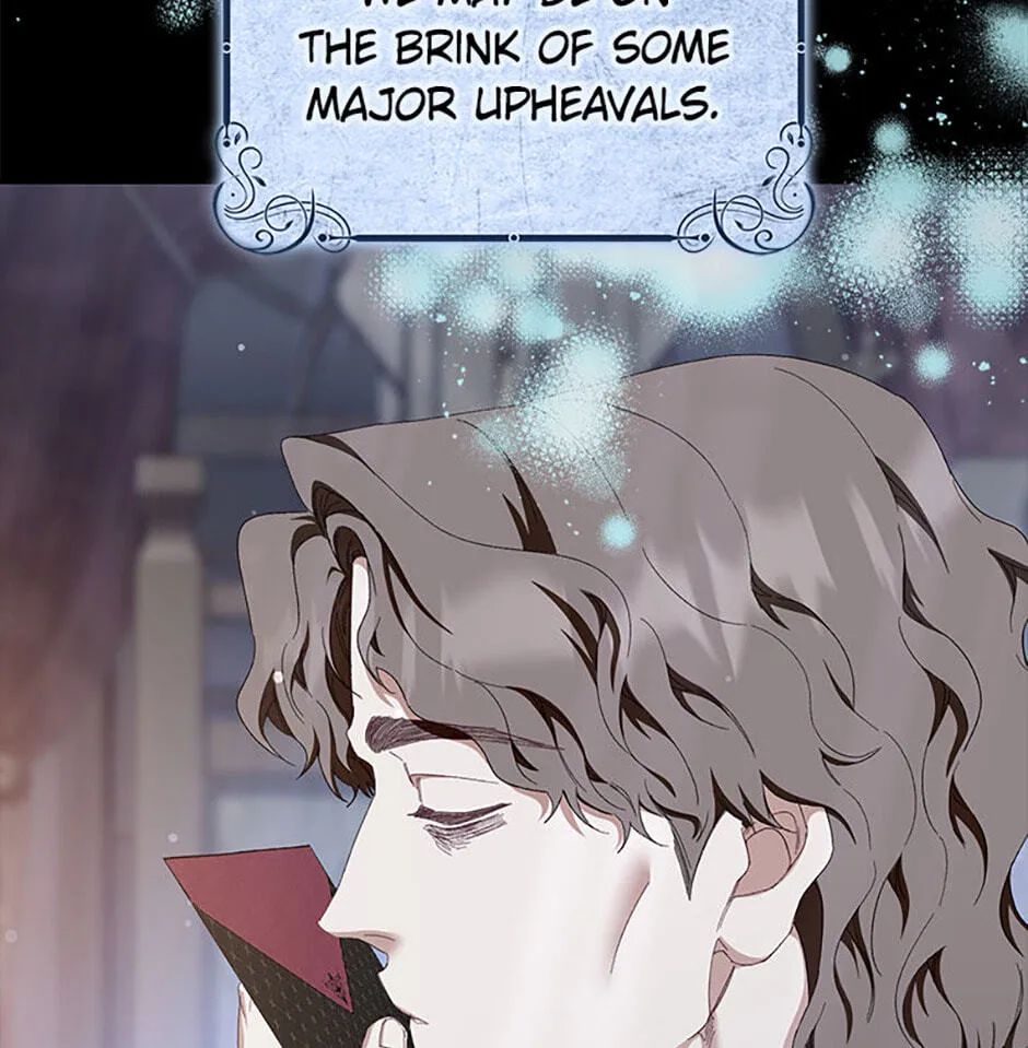 Trapped With the Male Lead in a Horror Game Chapter 79 page 56 - 