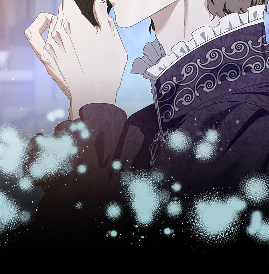 Trapped With the Male Lead in a Horror Game Chapter 79 page 57 - 