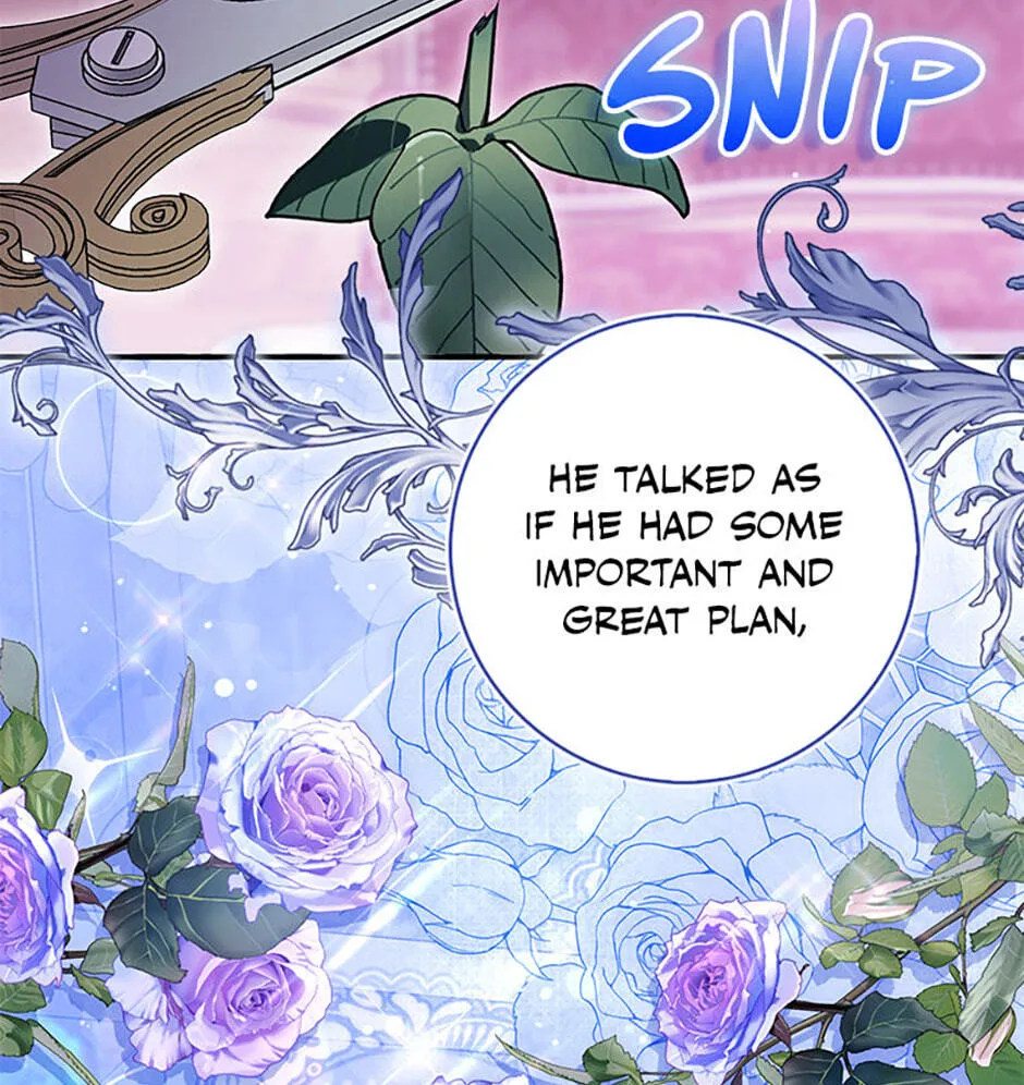 Trapped With the Male Lead in a Horror Game Chapter 79 page 64 - 