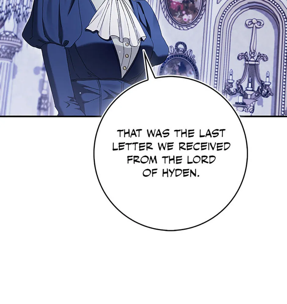 Trapped With the Male Lead in a Horror Game Chapter 79 page 71 - 