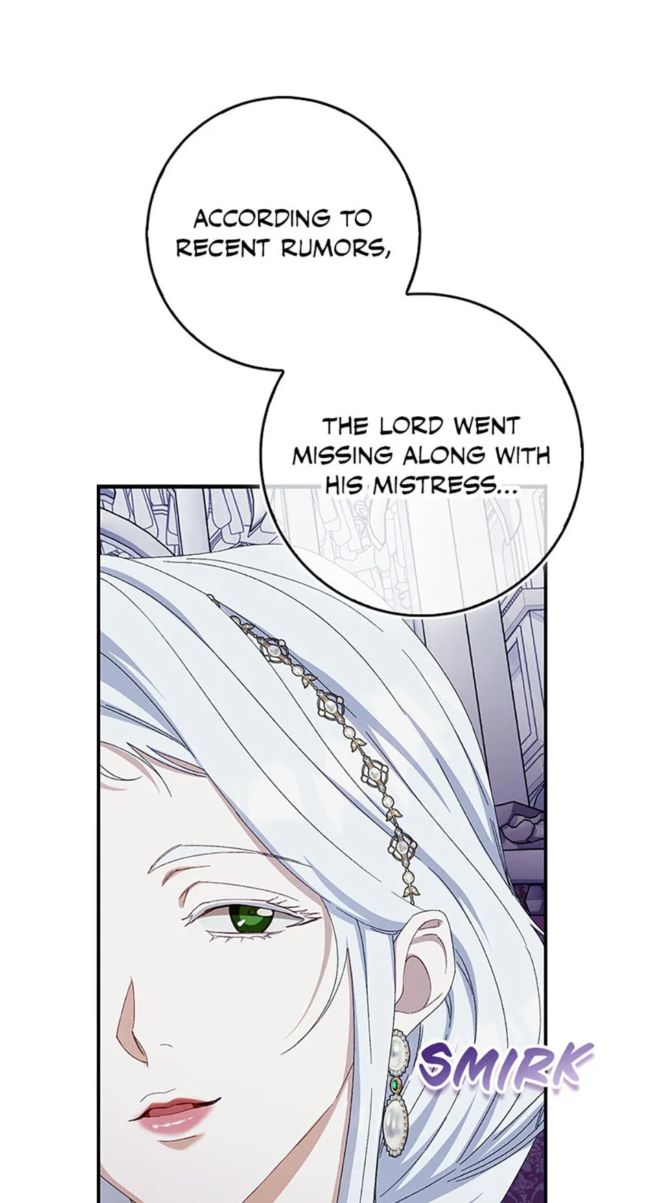 Trapped With the Male Lead in a Horror Game Chapter 79 page 72 - 
