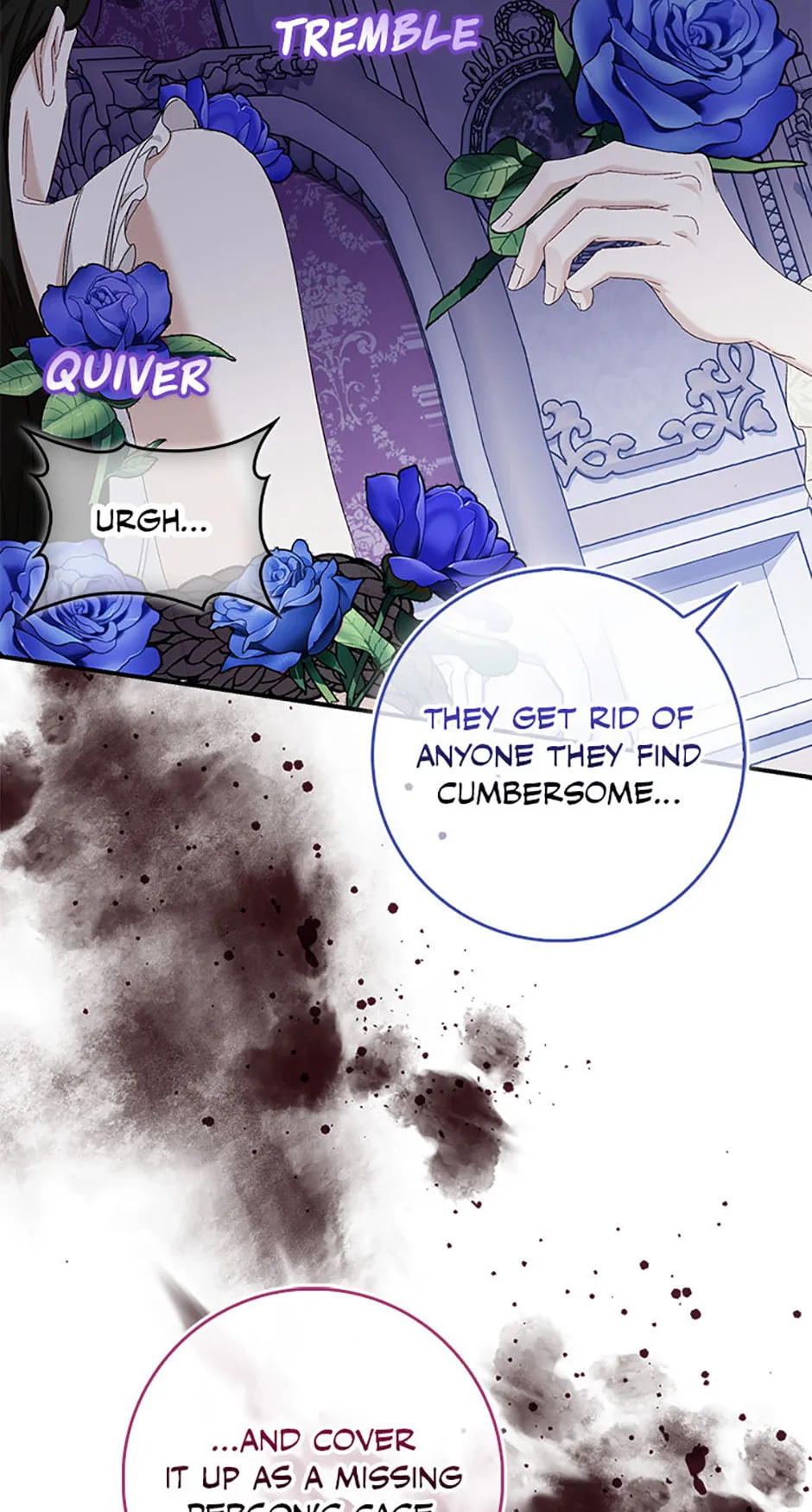 Trapped With the Male Lead in a Horror Game Chapter 79 page 74 - 