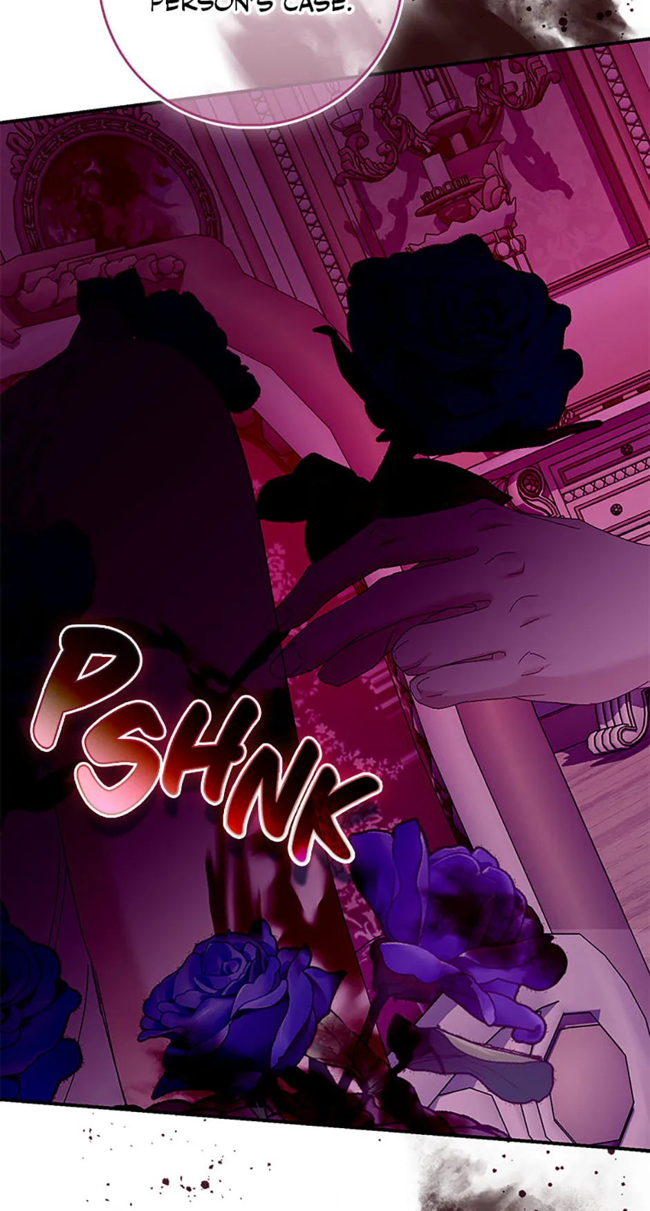 Trapped With the Male Lead in a Horror Game Chapter 79 page 75 - 