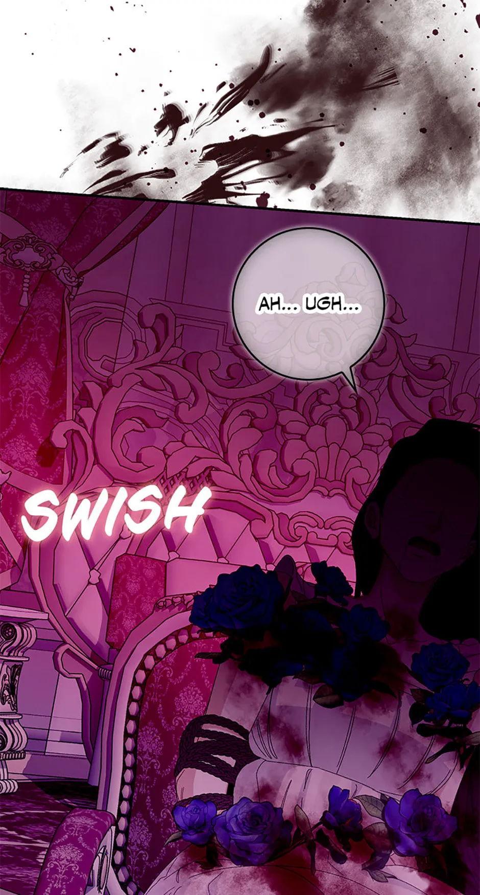 Trapped With the Male Lead in a Horror Game Chapter 79 page 76 - 