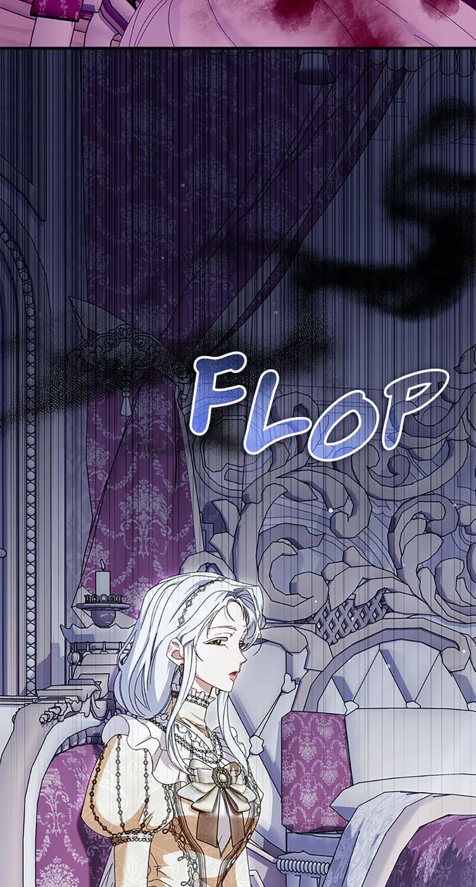 Trapped With the Male Lead in a Horror Game Chapter 79 page 77 - 