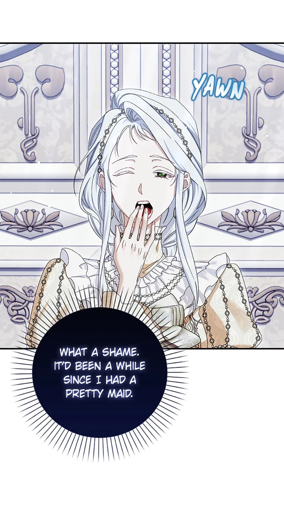 Trapped With the Male Lead in a Horror Game Chapter 79 page 82 - 