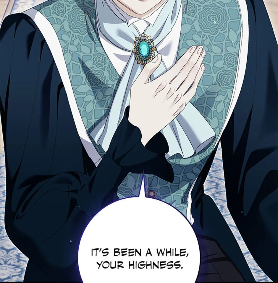 Trapped With the Male Lead in a Horror Game Chapter 79 page 92 - 