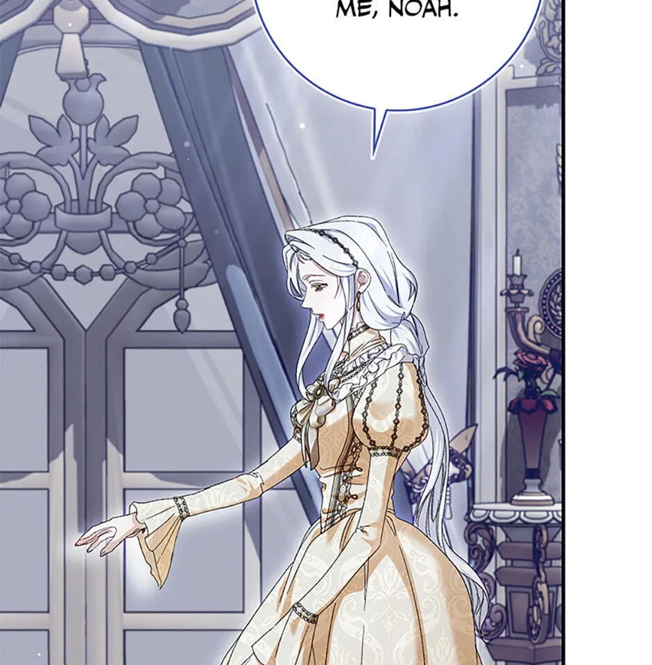 Trapped With the Male Lead in a Horror Game Chapter 79 page 94 - 