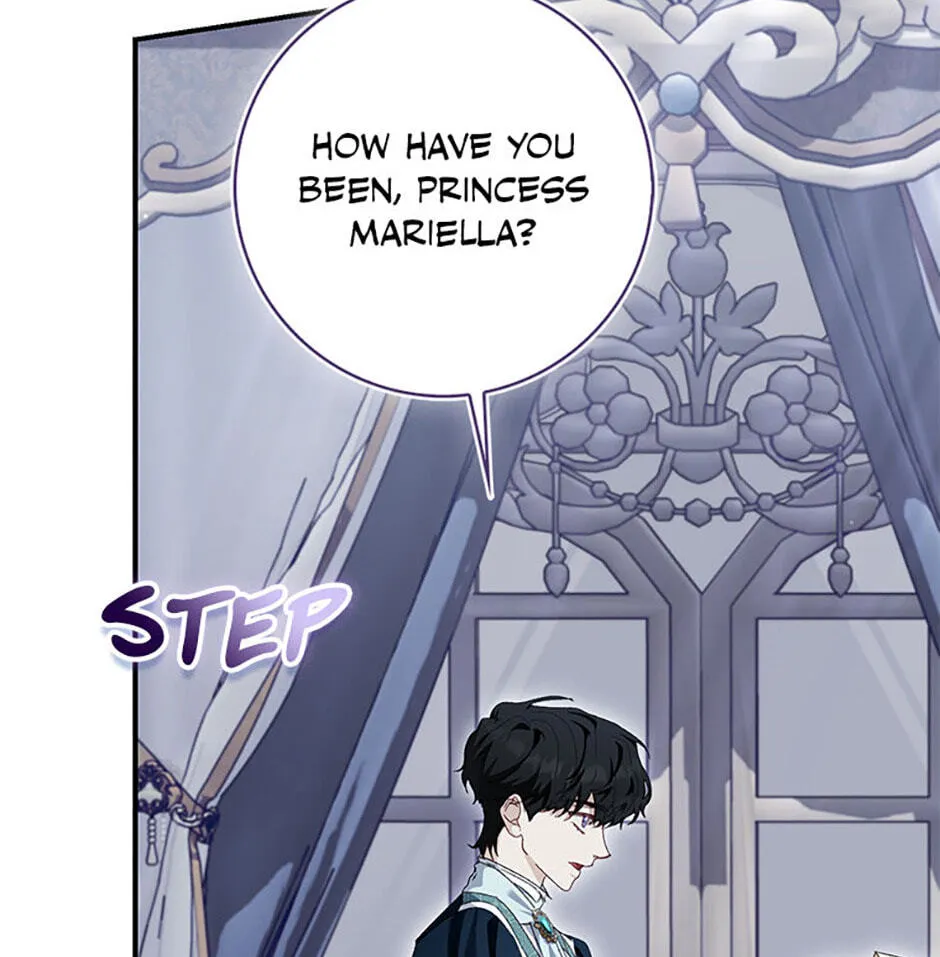Trapped With the Male Lead in a Horror Game Chapter 79 page 96 - 