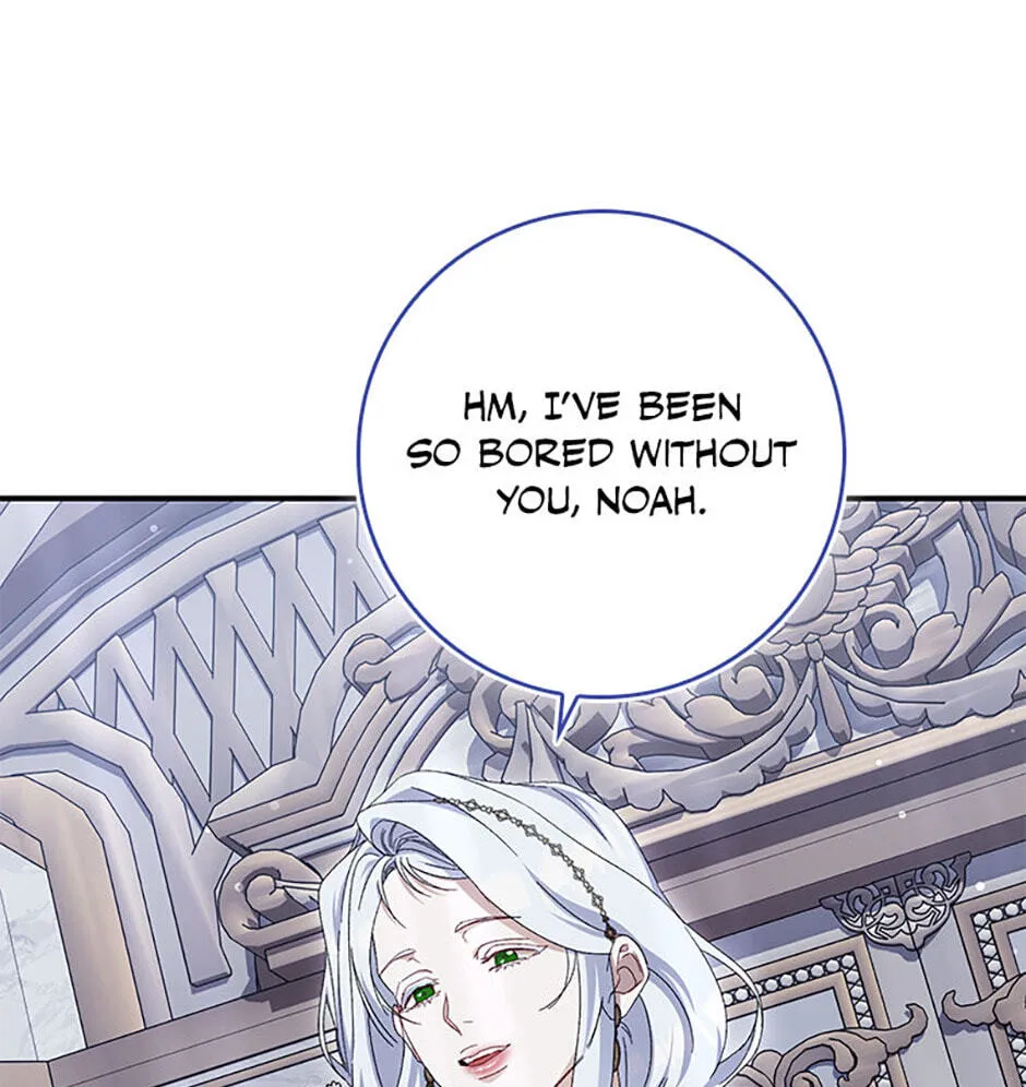 Trapped With the Male Lead in a Horror Game Chapter 79 page 98 - 
