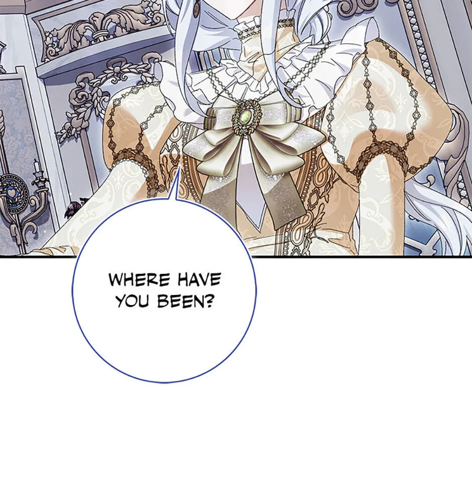 Trapped With the Male Lead in a Horror Game Chapter 79 page 99 - 