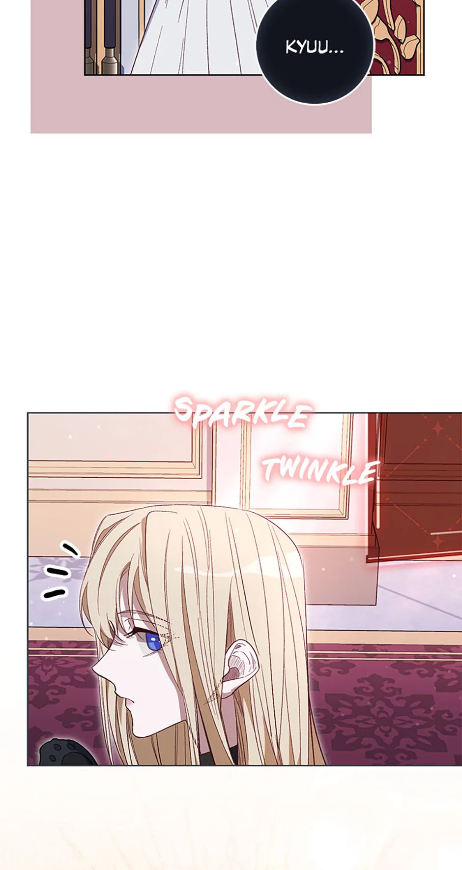 Trapped With the Male Lead in a Horror Game Chapter 8 page 102 - 
