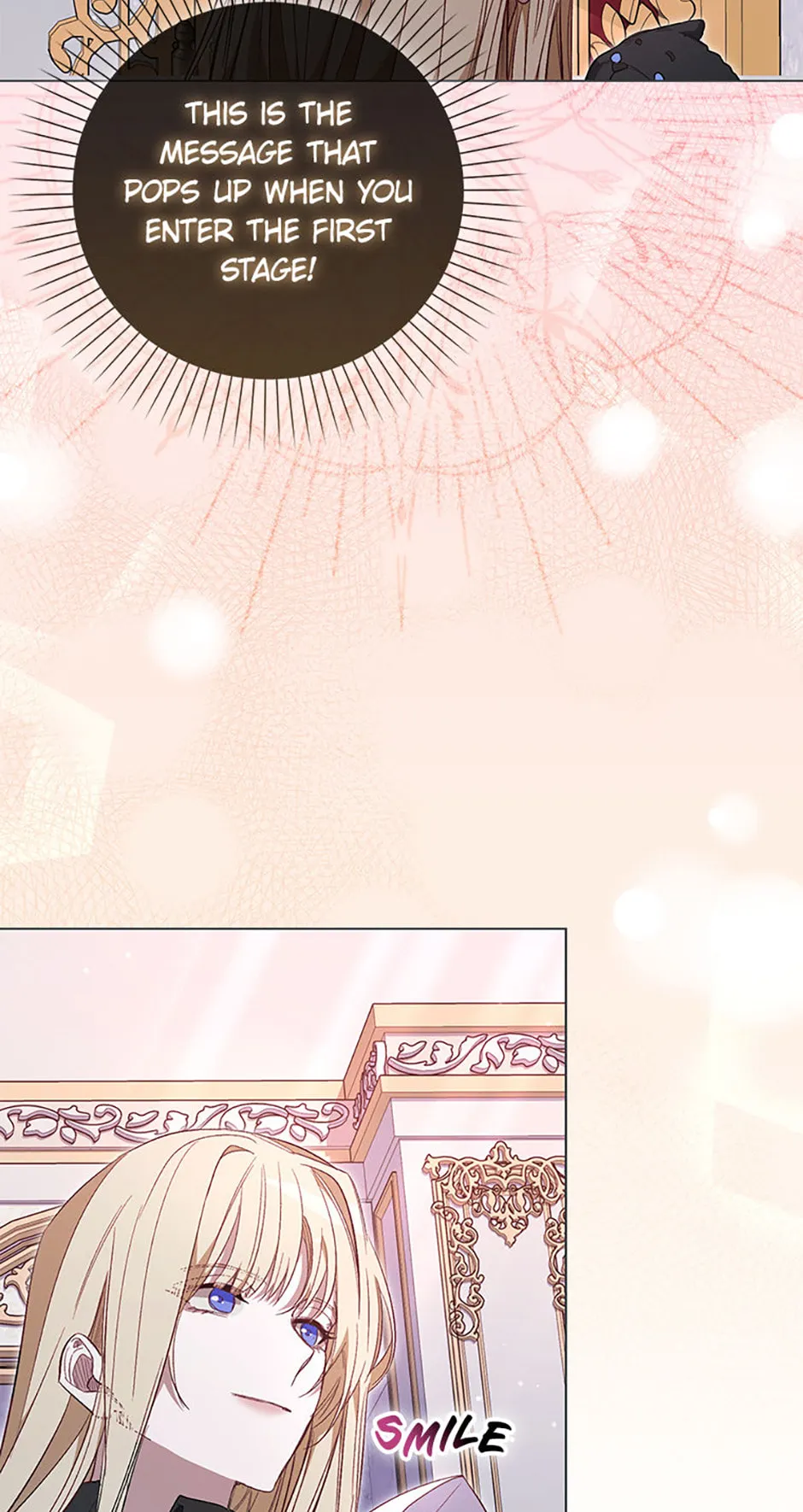 Trapped With the Male Lead in a Horror Game Chapter 8 page 104 - 