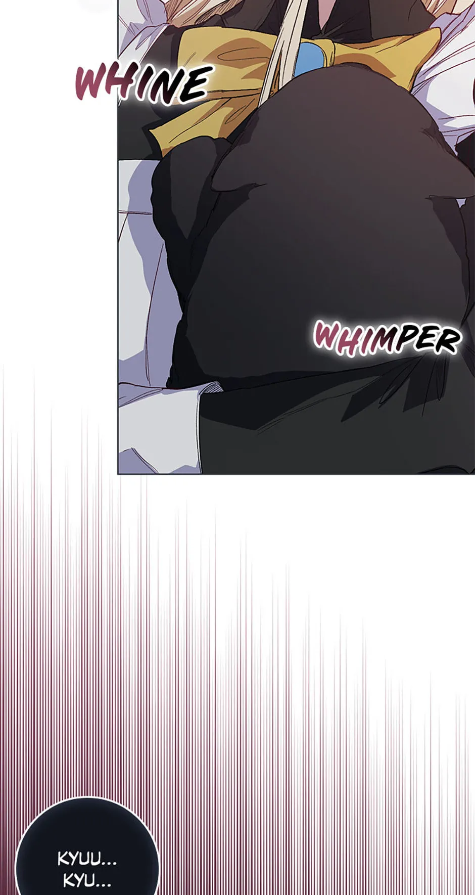 Trapped With the Male Lead in a Horror Game Chapter 8 page 106 - 