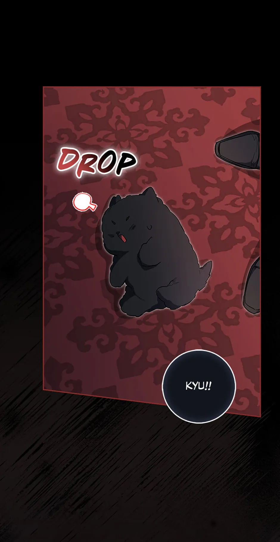 Trapped With the Male Lead in a Horror Game Chapter 8 page 108 - 