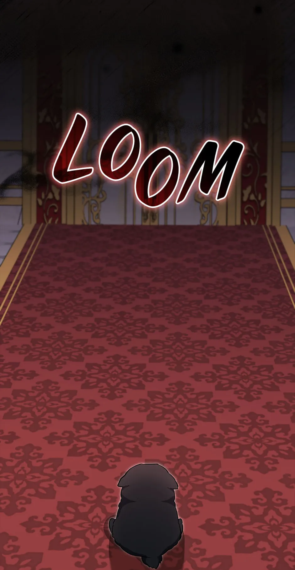 Trapped With the Male Lead in a Horror Game Chapter 8 page 109 - 