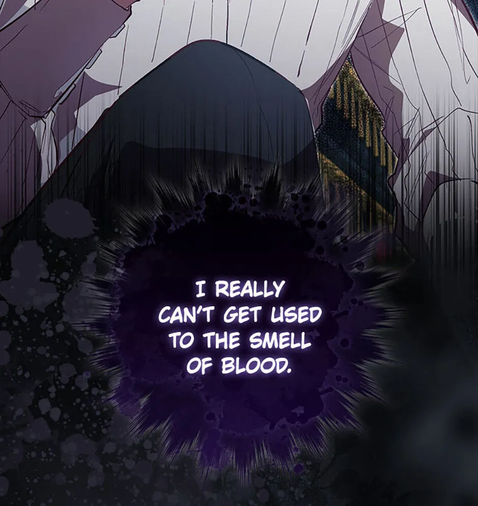 Trapped With the Male Lead in a Horror Game Chapter 8 page 12 - 