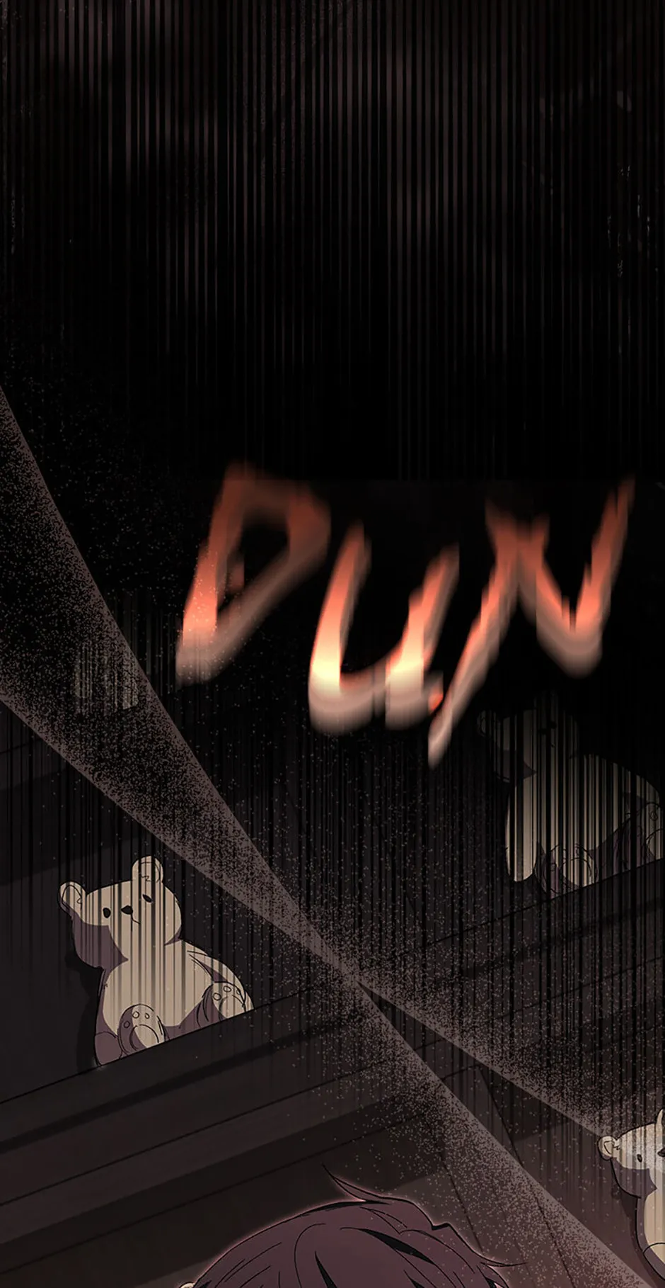 Trapped With the Male Lead in a Horror Game Chapter 8 page 111 - 