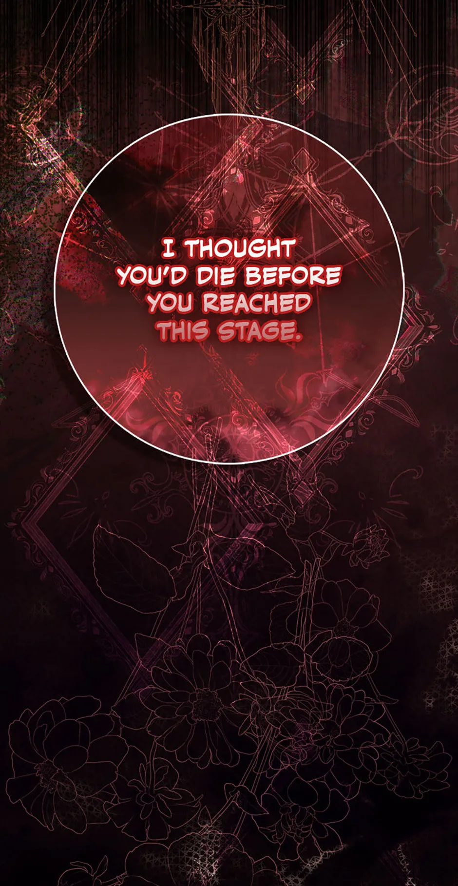 Trapped With the Male Lead in a Horror Game Chapter 8 page 116 - 